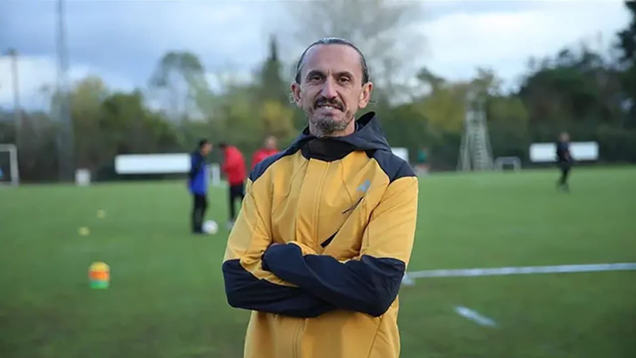 Tuncay Şanlı, A Milli Takım'a destek çağrısı yaptı
