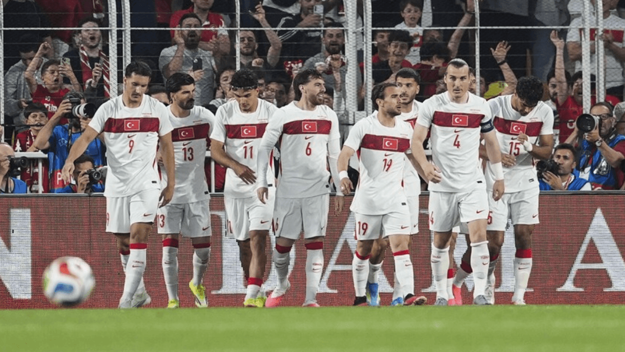 Türkiye, Dünya Kupası'nda elendi mi?