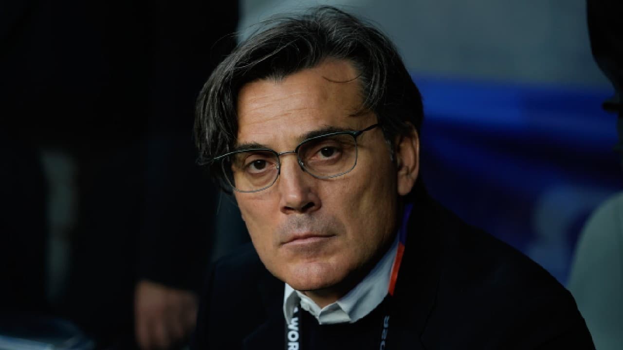 İtalyan basını Montella'nın başarısızlığını eleştirdi