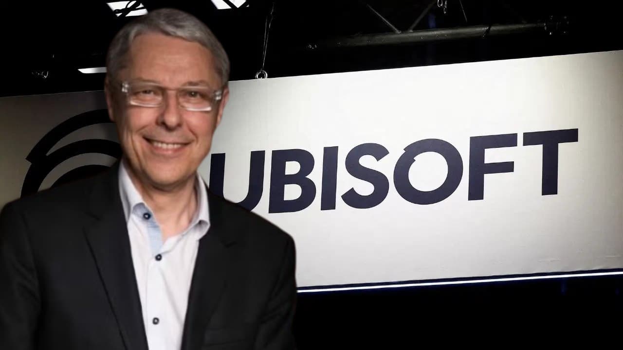 Ubisoft'un kurucusu Claude Guillemot, uçak kazasında yaşamını yitirdi