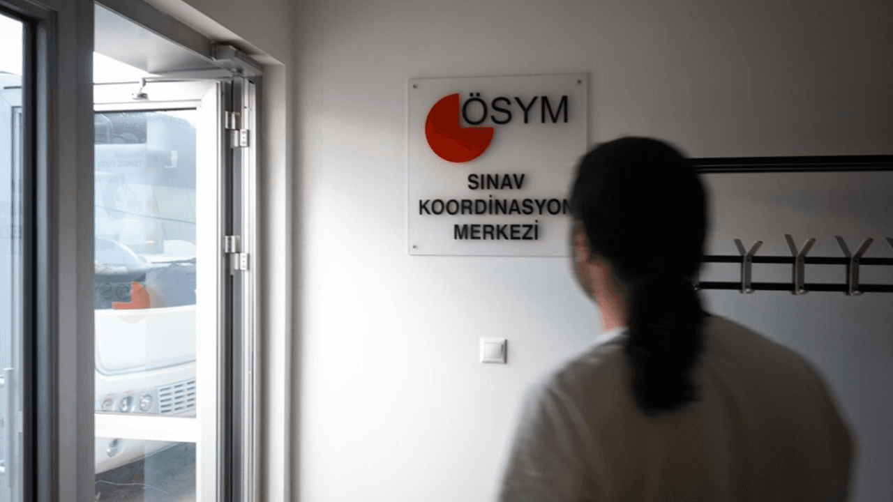 YKS TYT oturumu saatleri ve süresi açıklandı