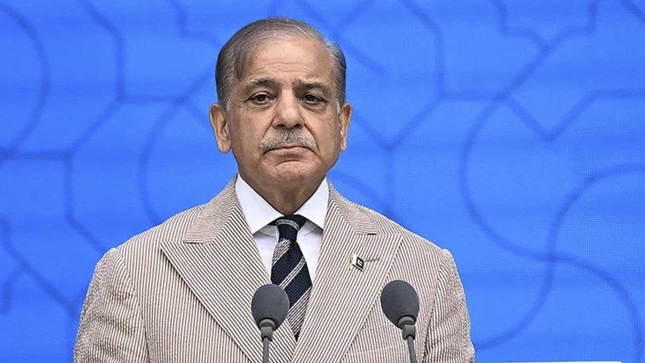 Pakistan Başbakanı Şerif, İran'ın barış çabalarını samimi buluyor