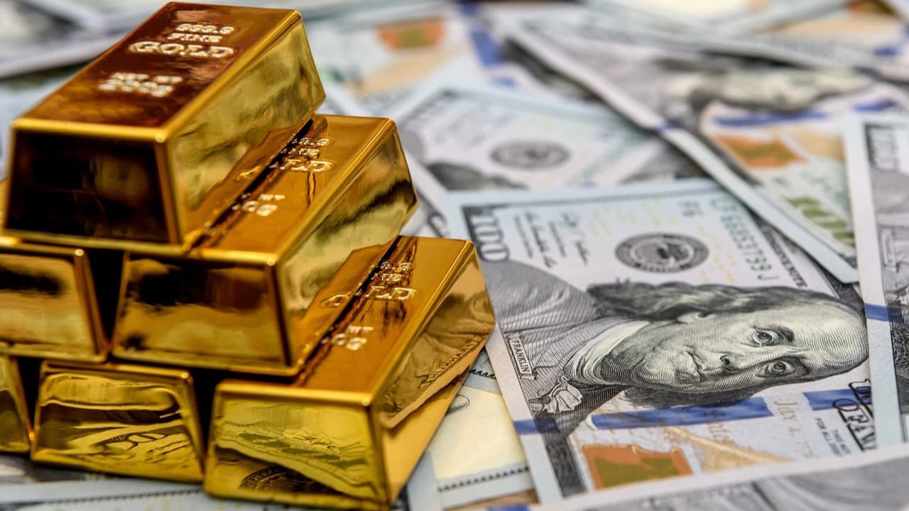 Morgan Stanley altın hedefini zor görüyor