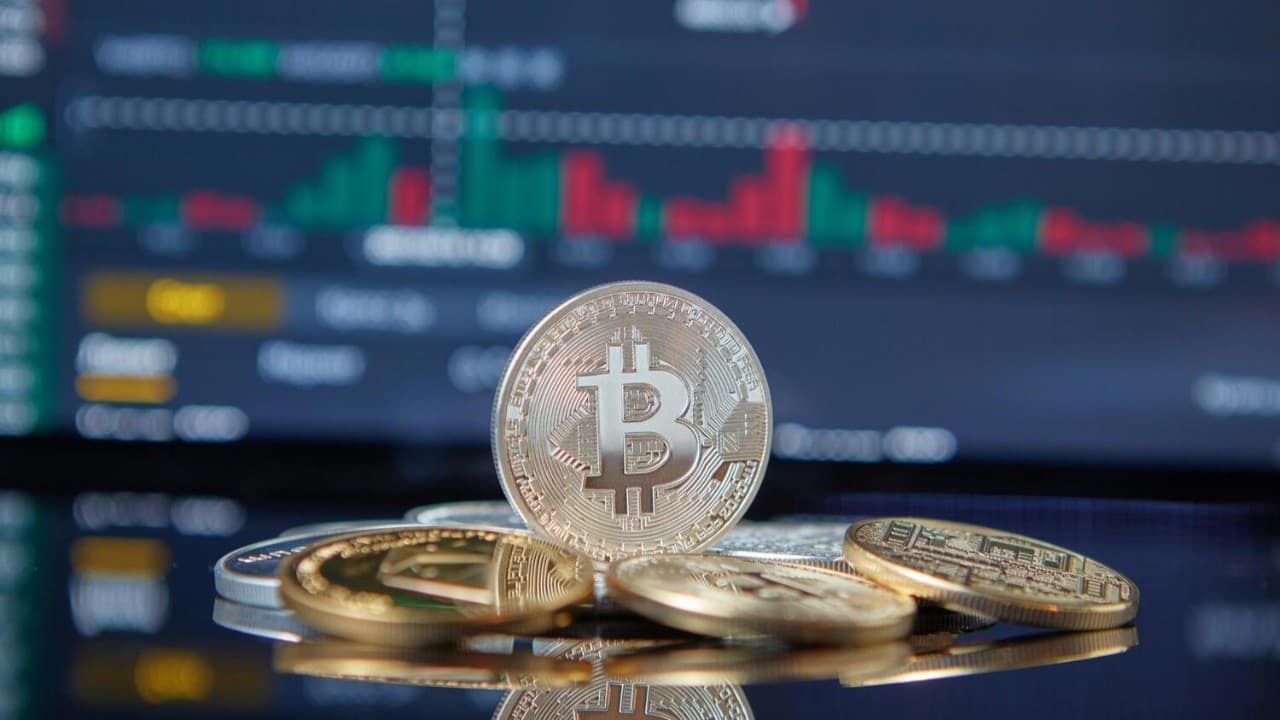 Bitcoin ETF'lerinde son bir ayda yüzde 17 değer kaybı ve büyük çıkışlar yaşandı