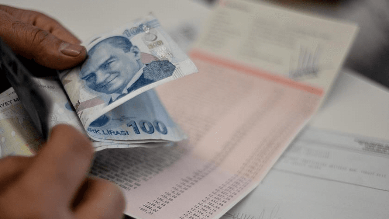 Emekli maaş zammı oranı ve en düşük maaş tutarı açıklanacak