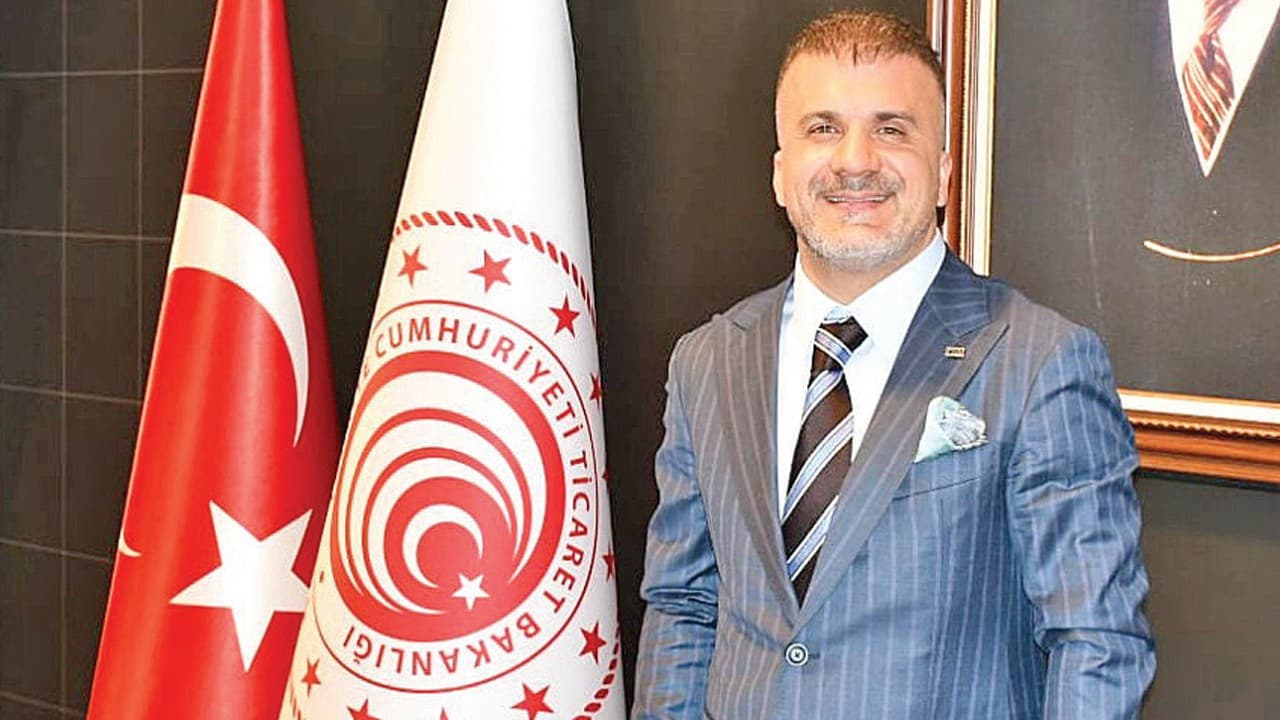 Hububat ihracatında yeni yollar keşfediliyor