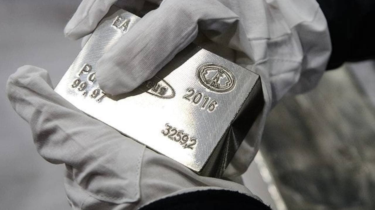 Gümüş fiyatlarında yeni yükseliş bekleniyor