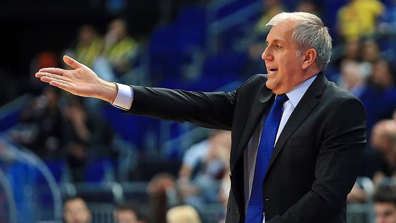 Panathinaikos'ta Ataman dönemi sona erdi, Obradovic göreve başladı