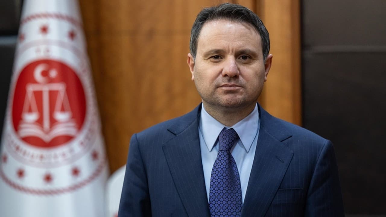 Bakan Gürlek'ten 81 ilde sokak çetelerine karşı genelge