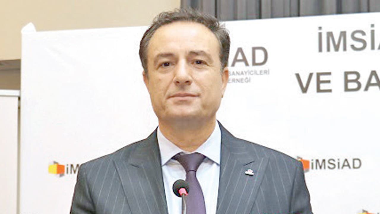 Demir: Konut piyasasındaki yavaşlamanın nedeni finansmana erişim sorunu