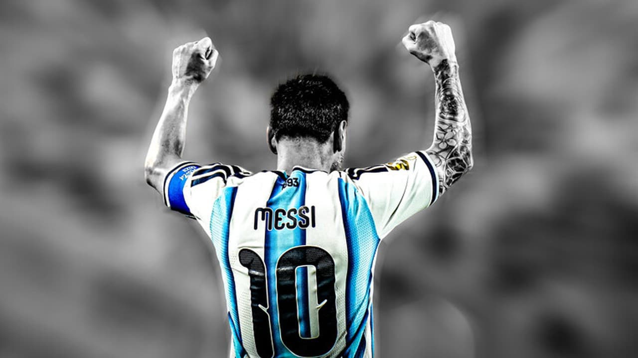 Lionel Messi, Dünya Kupası tarihinin en çok gol atan futbolcusu oldu