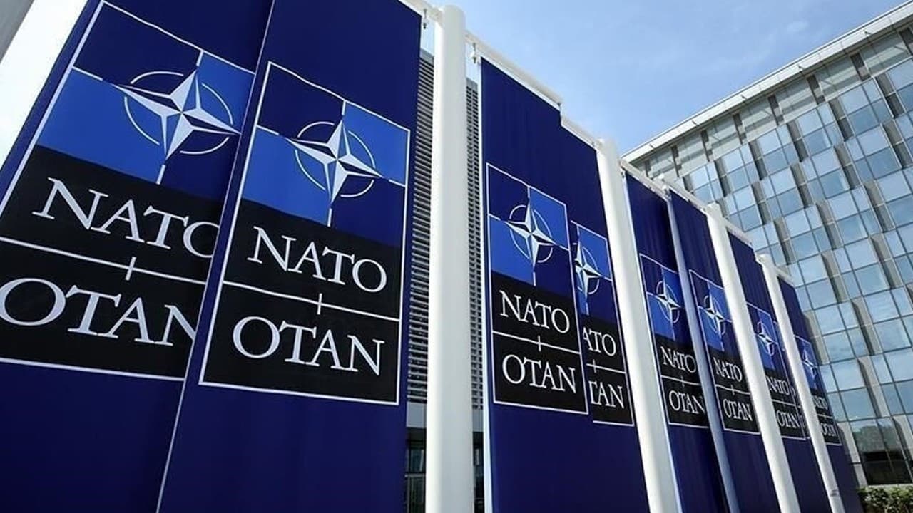 Ankara'da NATO Zirvesi için güvenlik önlemleri alındı