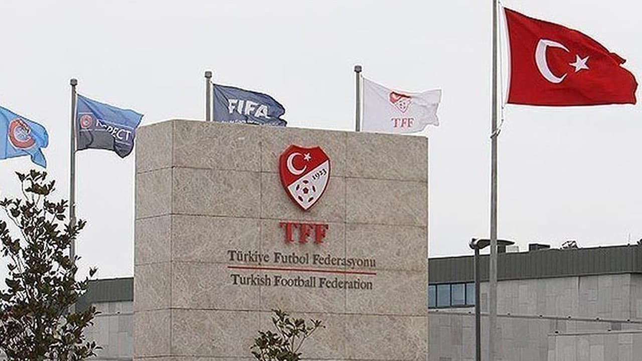 TFF, Süper Lig için harcama limitlerini belirledi