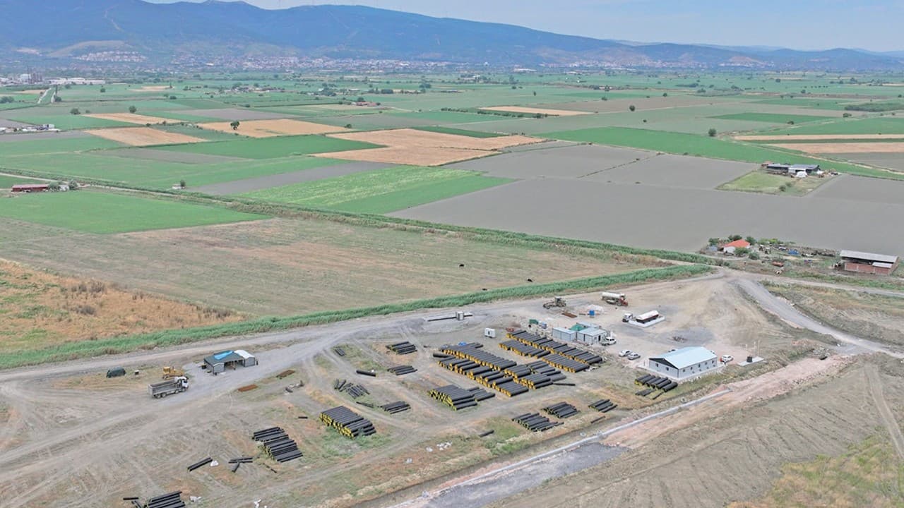 İzmir'de Tıbbi Bitkiler İçin 70 Milyon Dolar Hedefleniyor