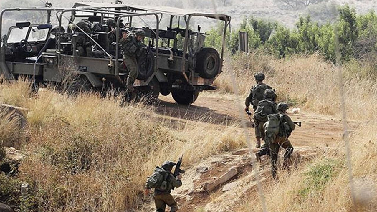 İsrail ordusunun Lübnan'dan çekilmesi değerlendiriliyor