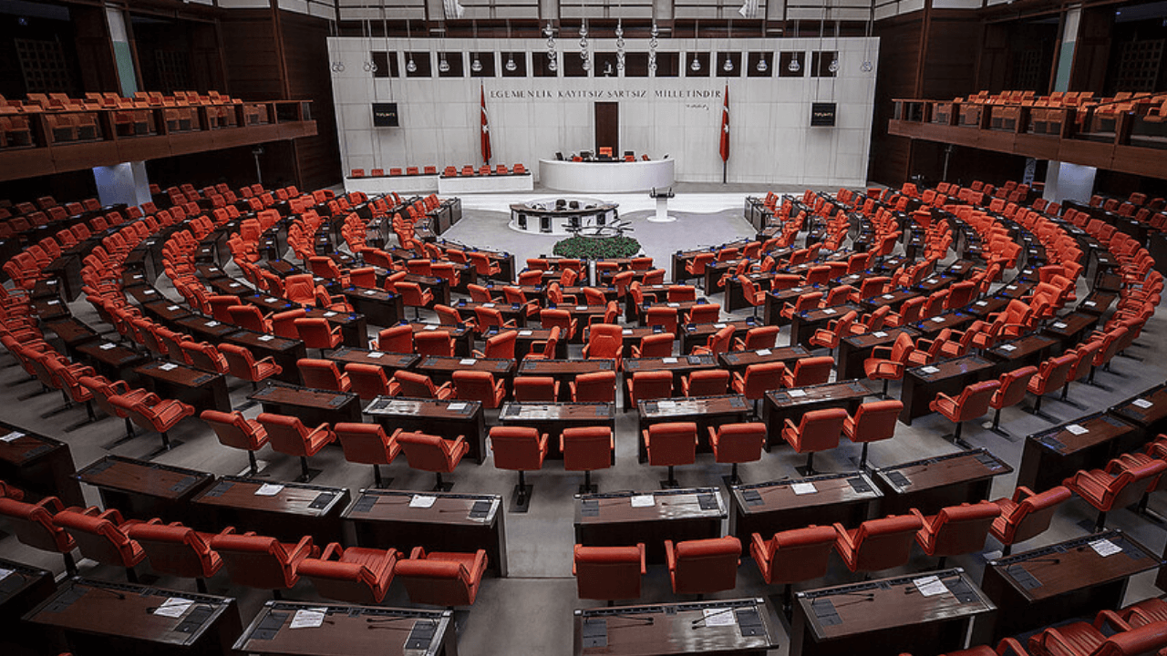 12. Yargı Paketi Meclis'e geldi mi? İçeriği nedir?