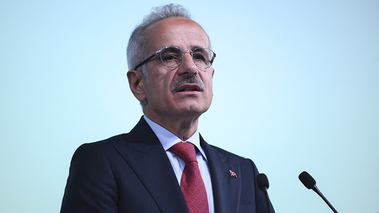 Türkiye ve AB, Orta Koridor'u görüştü