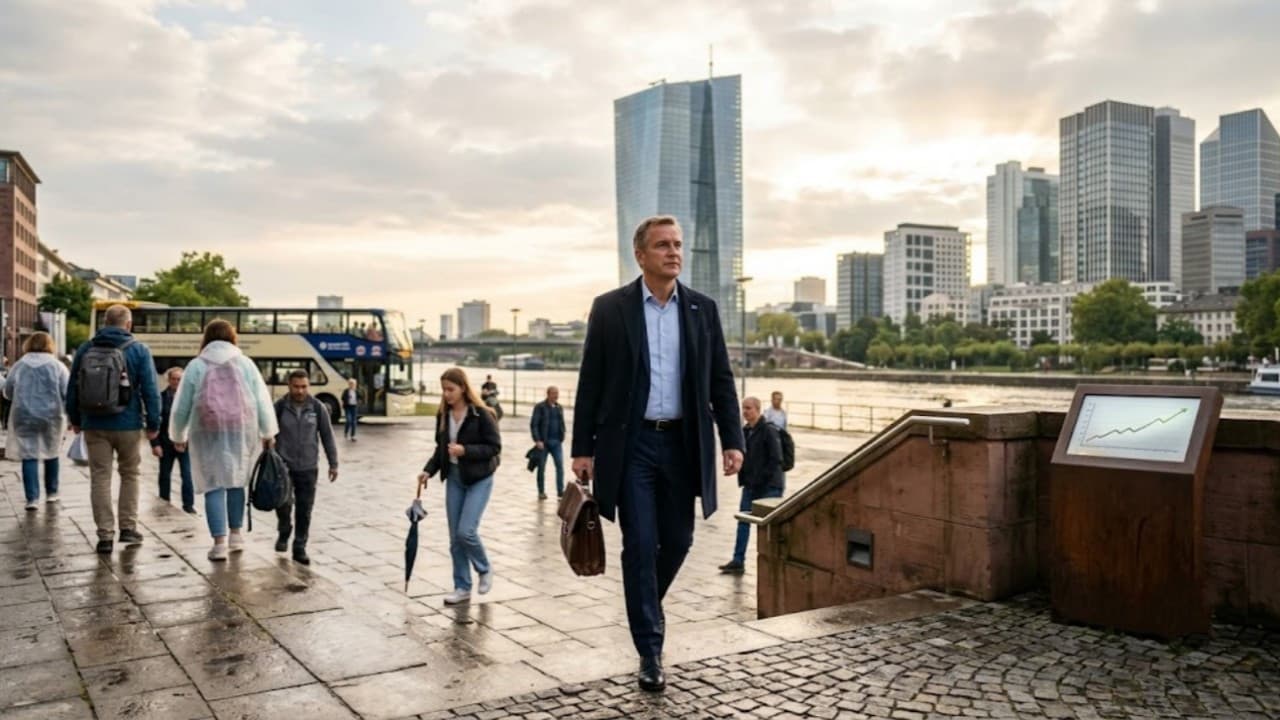 Euro Bölgesi PMI ekonomik daralmanın yavaşladığına işaret etti