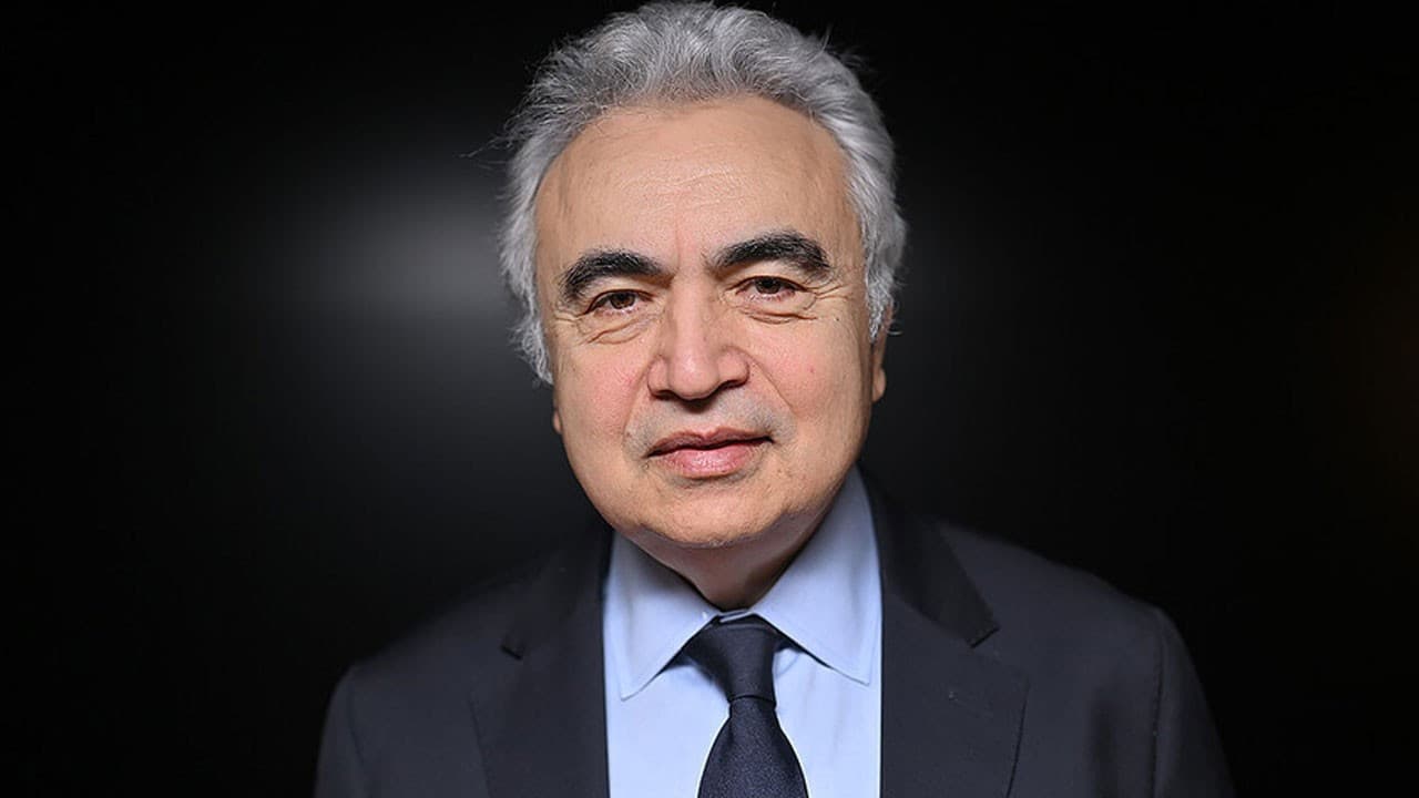 IEA Başkanı Birol: Petrol fiyatları düşebilir