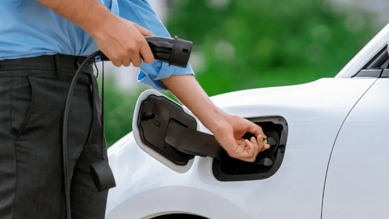 Türkiye'de elektrikli araç sayısı hızla artıyor