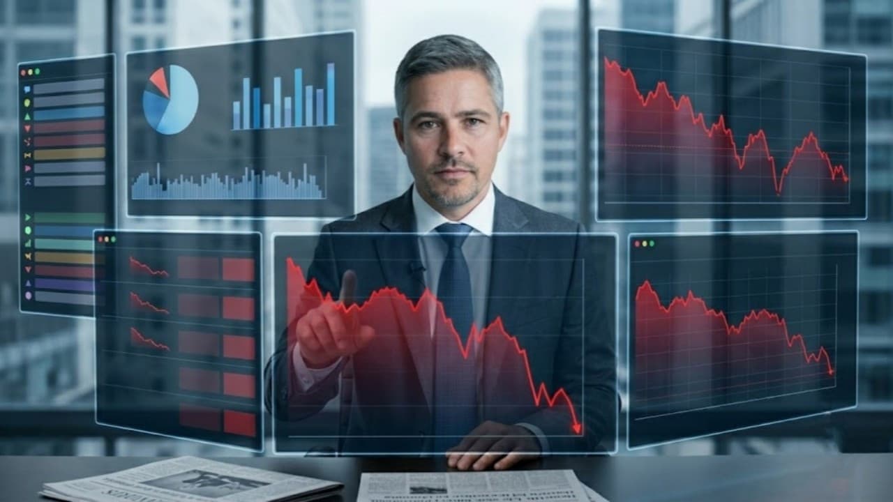 ABD ekonomisinde resesyon riski artıyor