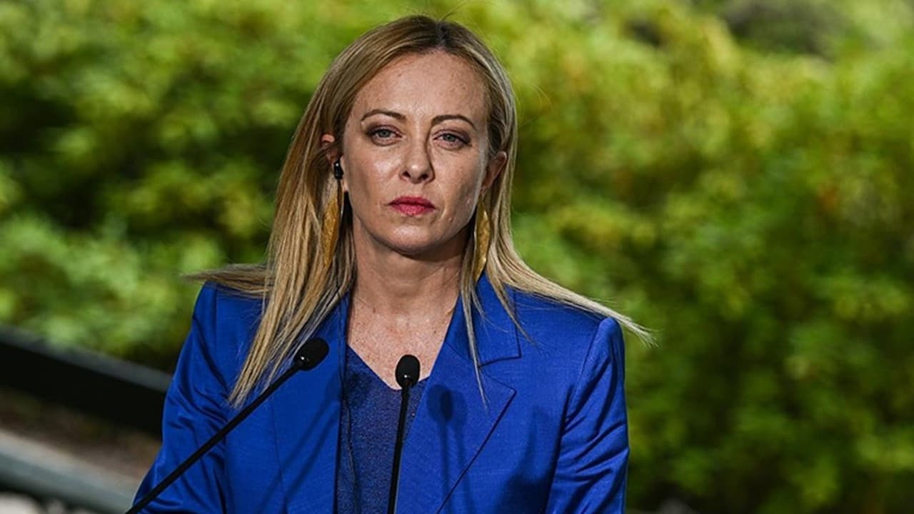Meloni, Trump ile tartışmayı büyütmek istemediğini belirtti