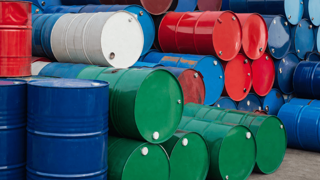 Brent petrol fiyatları için savaş öncesi seviyeler beklenmiyor