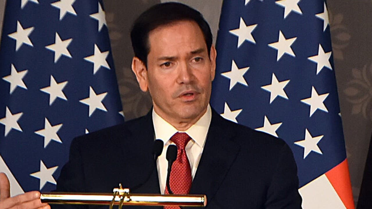 Rubio: Hürmüz Boğazı'nda geçiş ücreti talep edilemez