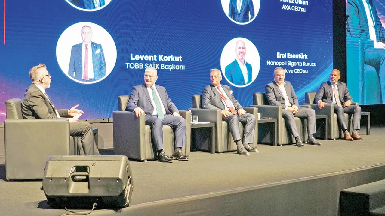 Sigorta sektörünün geleceği güçlü acentelerle şekillenecek