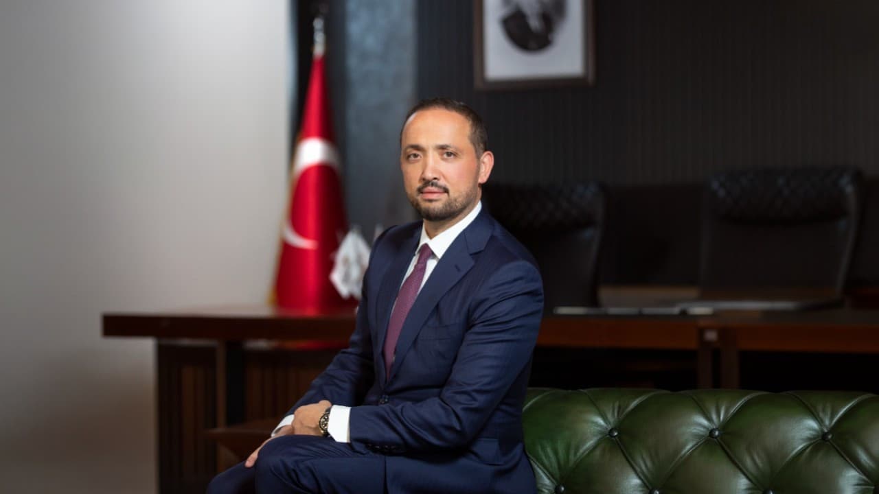 Efor Yatırım, BIST 50 Endeksi'ne katılıyor