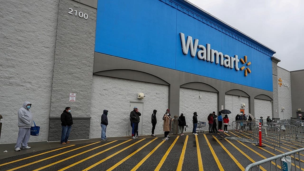 Walmart ve Constellation nükleer enerji tedarik anlaşması imzaladı