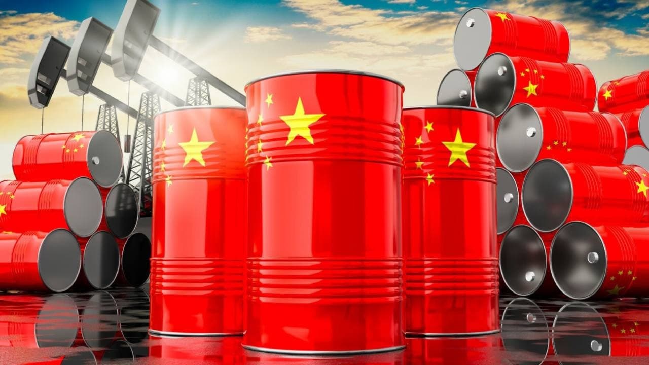 Petrol piyasası için kritik dönem: Çin'in rolü artıyor