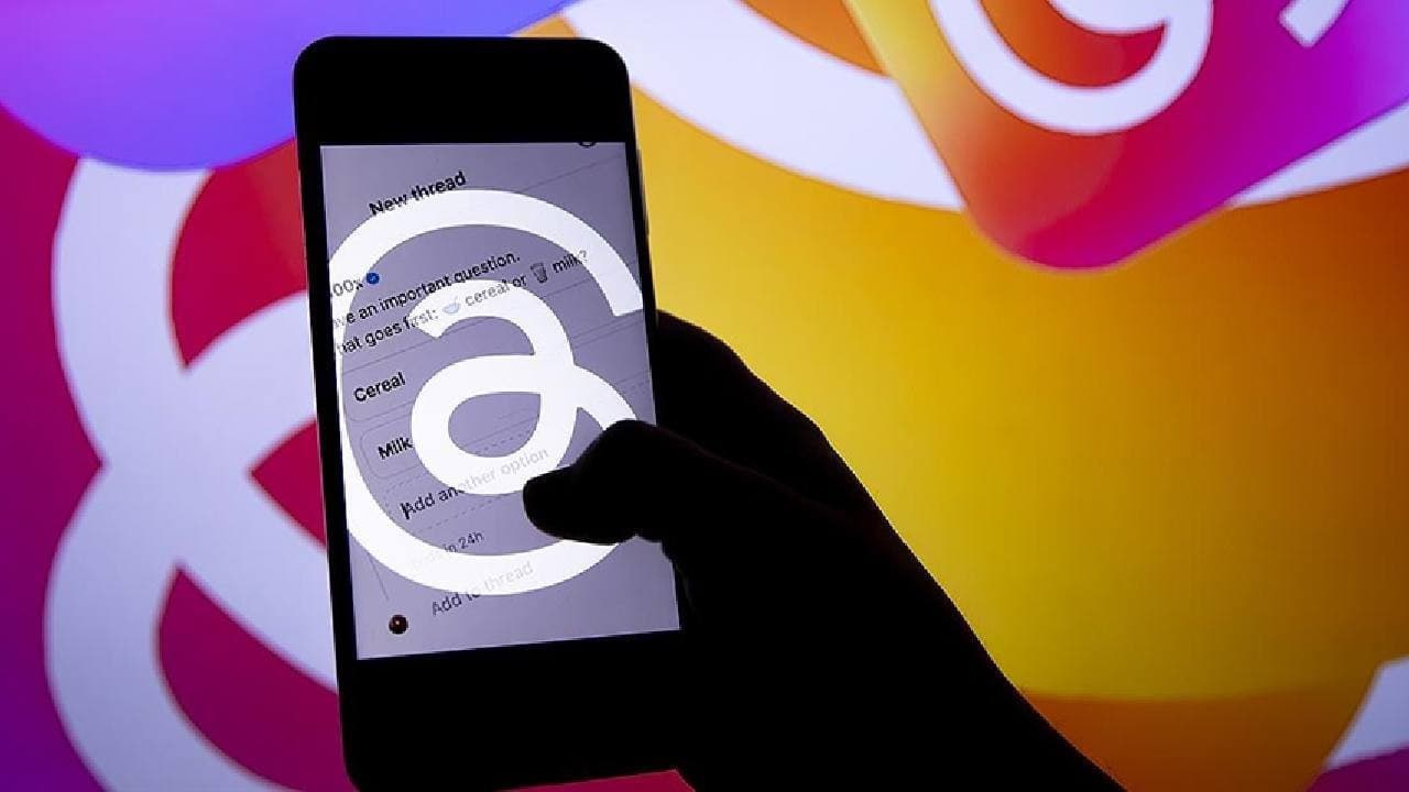 Meta'nın Threads platformu yeniden aktif, Instagram şartı kalktı