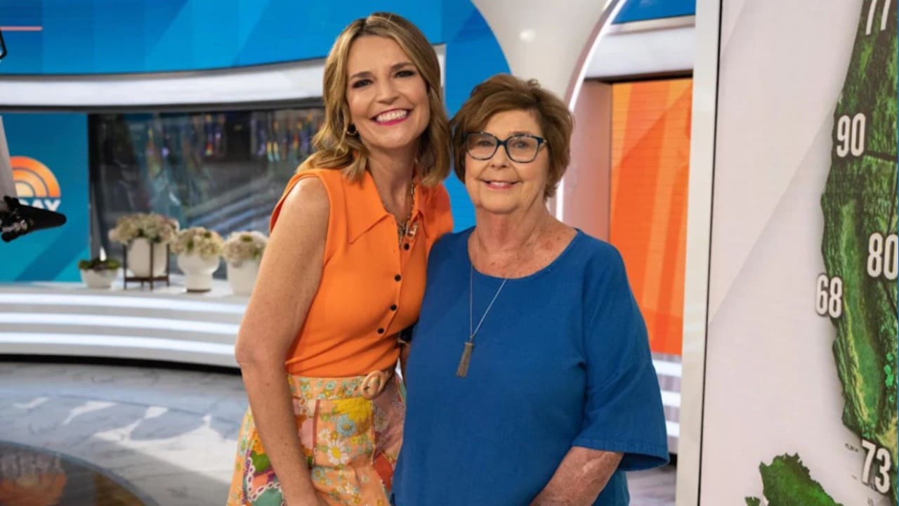 Savannah Guthrie'nin annesiyle ilgili fidye notunda yeni iddialar