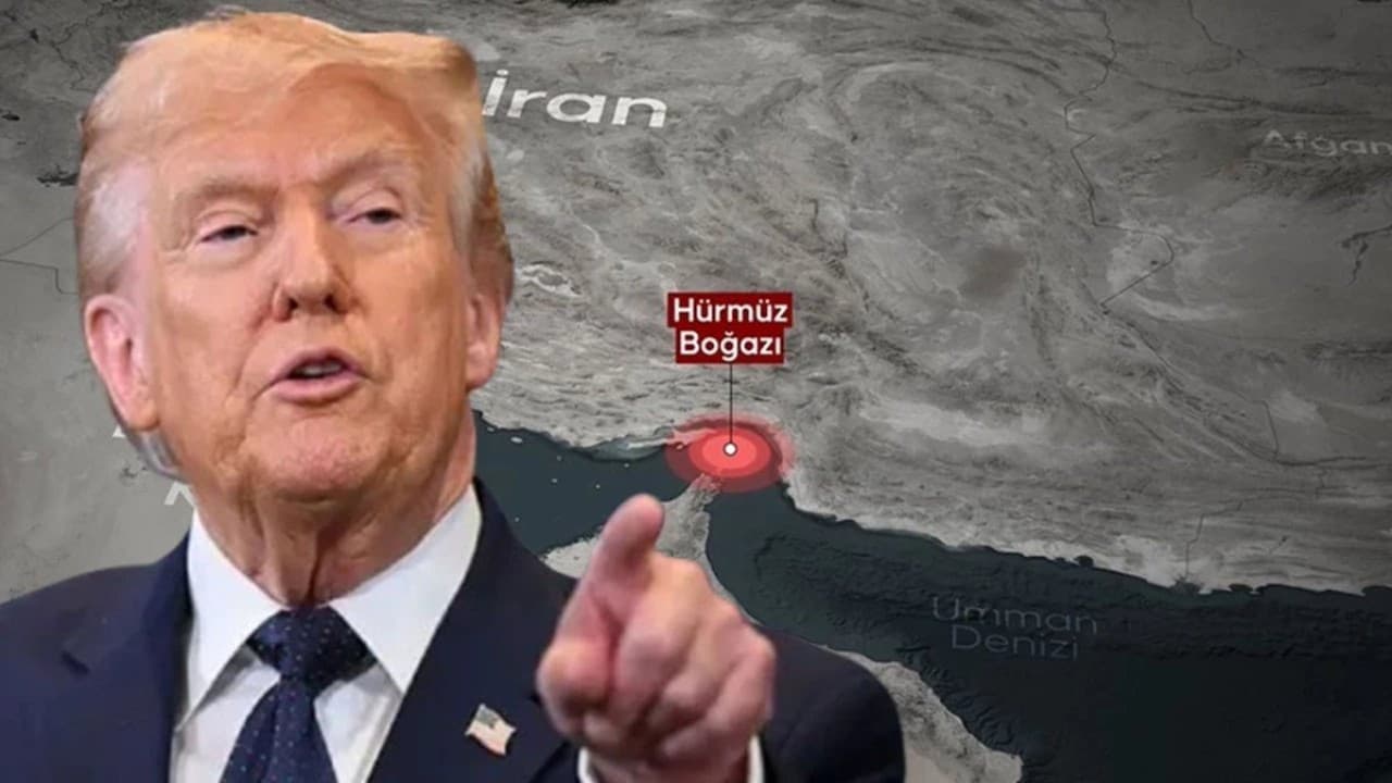 Trump, İran'ın nükleer denetimleri kabul ettiğini açıkladı