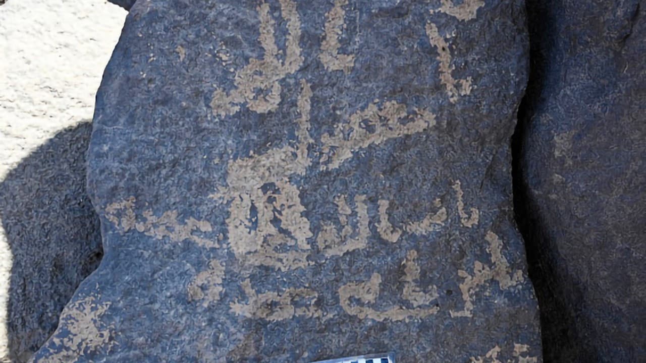 Medine'de 1400 yıl öncesine ait Kur'an ayetleri bulundu