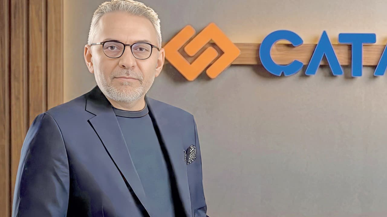 Çatalbaş, yeni yönetimle uluslararası yatırımlara yöneldi