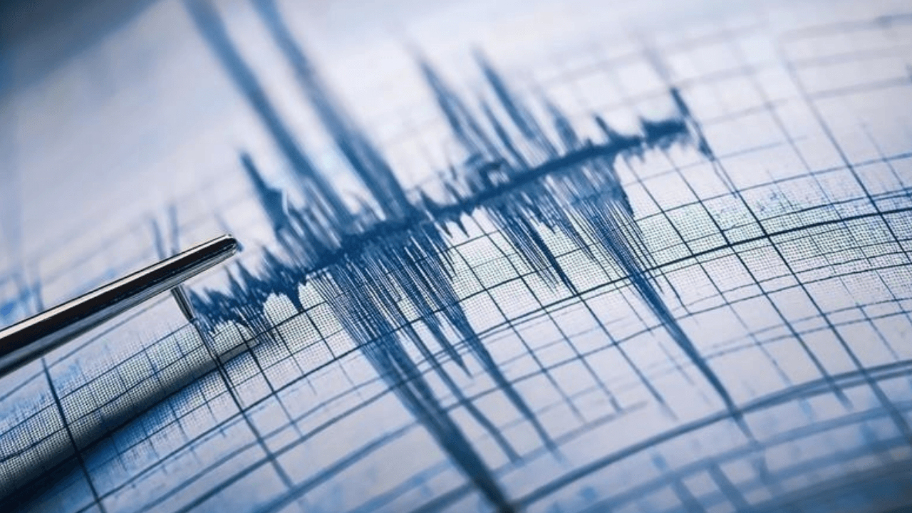 Filipinler'de 6,2 büyüklüğünde deprem meydana geldi