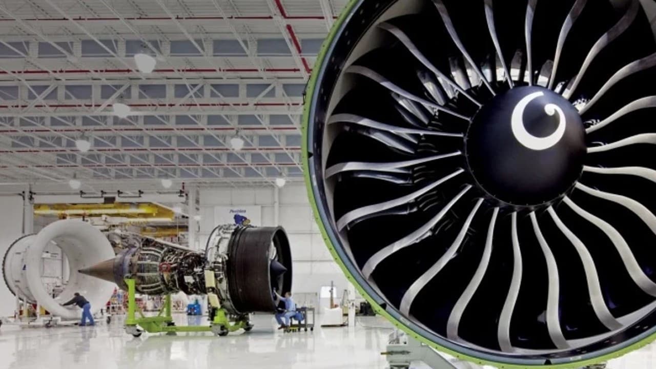 ABD, Türkiye'ye jet motoru satışı için onay vermeye hazırlanıyor