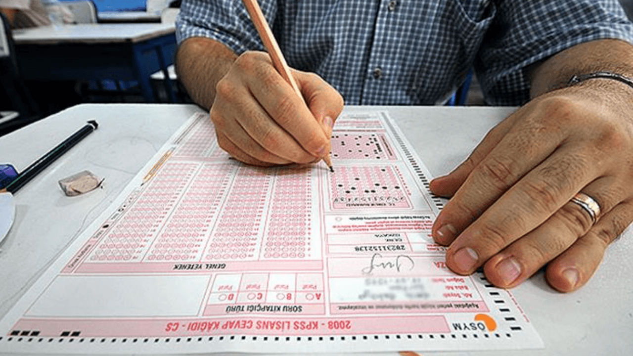 2026 KPSS Lisans başvuruları ne zaman başlayacak?