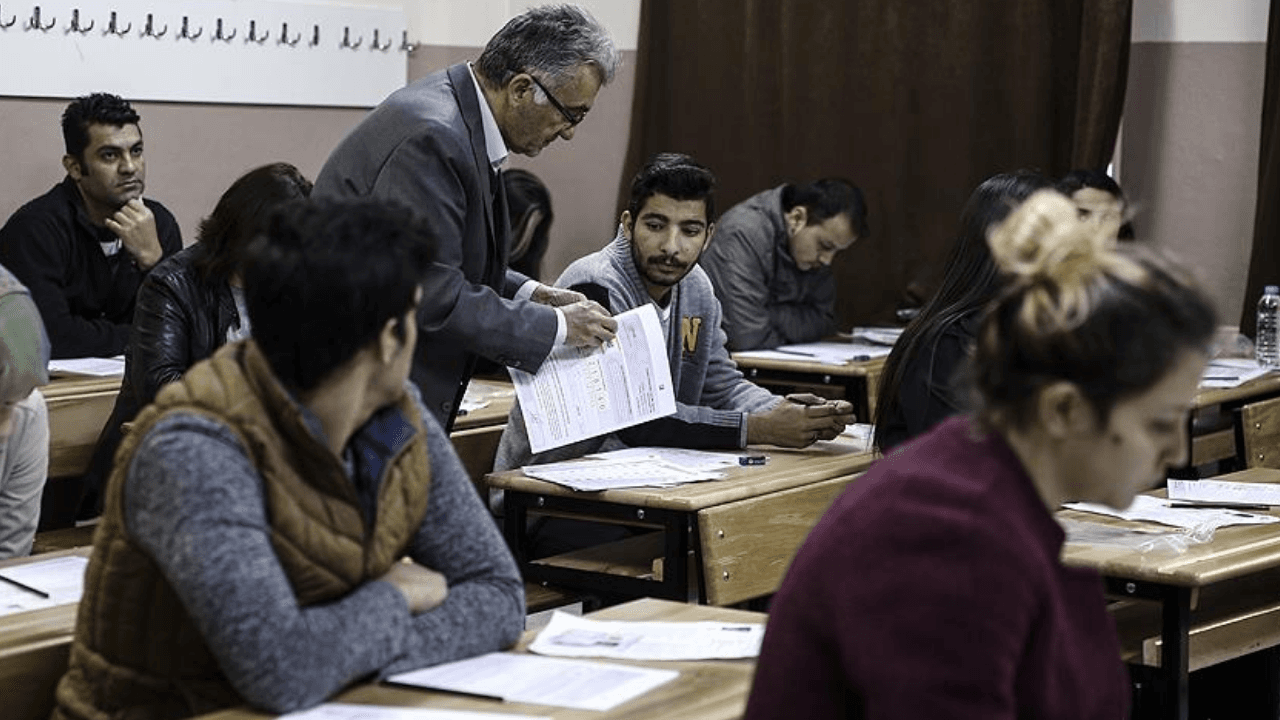 KPSS-2026/1 tercih başvuru tarihleri açıklandı