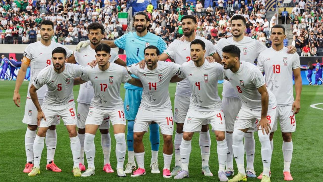 ABD, İran Milli Takımı'nın seyahat kısıtlamalarını kaldırdı