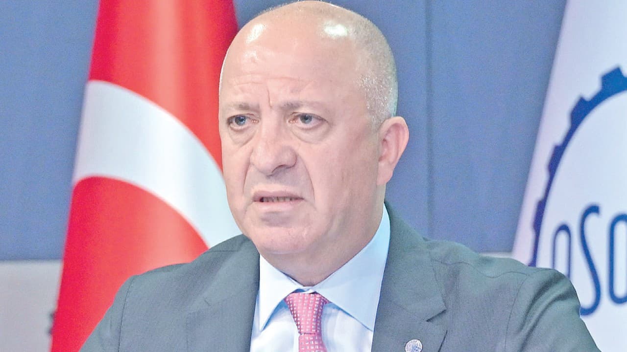 Finansman yükünü hafifleten sanayi ekosistemi kurulmalı