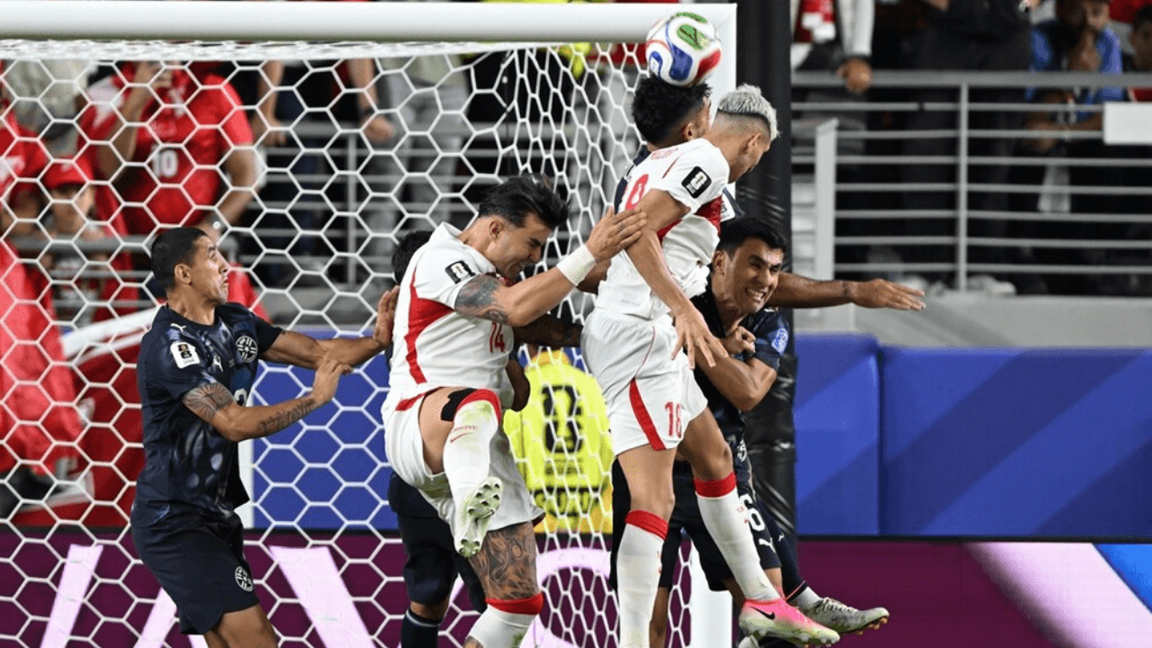 Türkiye Paraguay maçı iptal edildi mi, yeniden mi oynanacak?