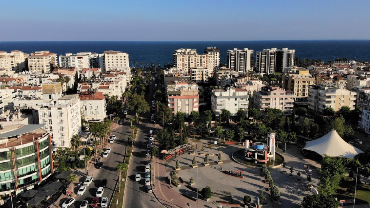 20 bin TL aidat artışı mahkemeye taşındı
