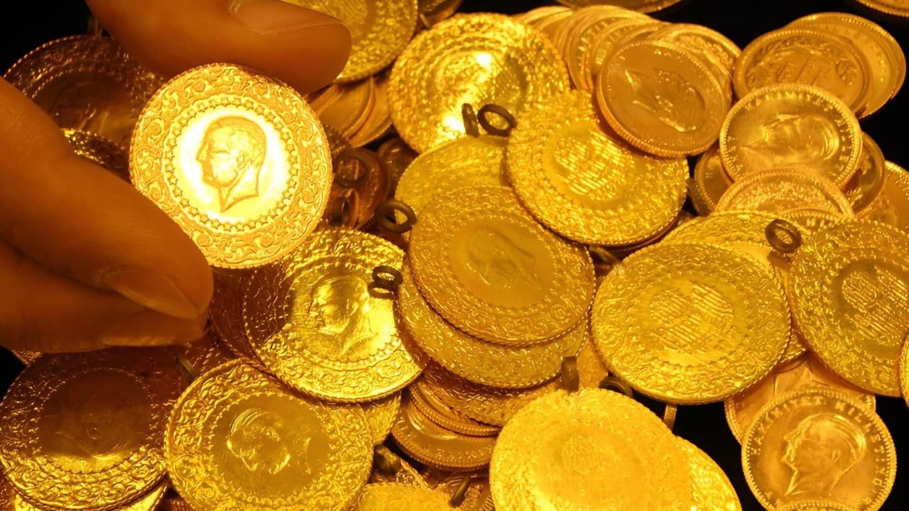Altın fiyatları düşüşte, güvenli liman inancı sarsılıyor