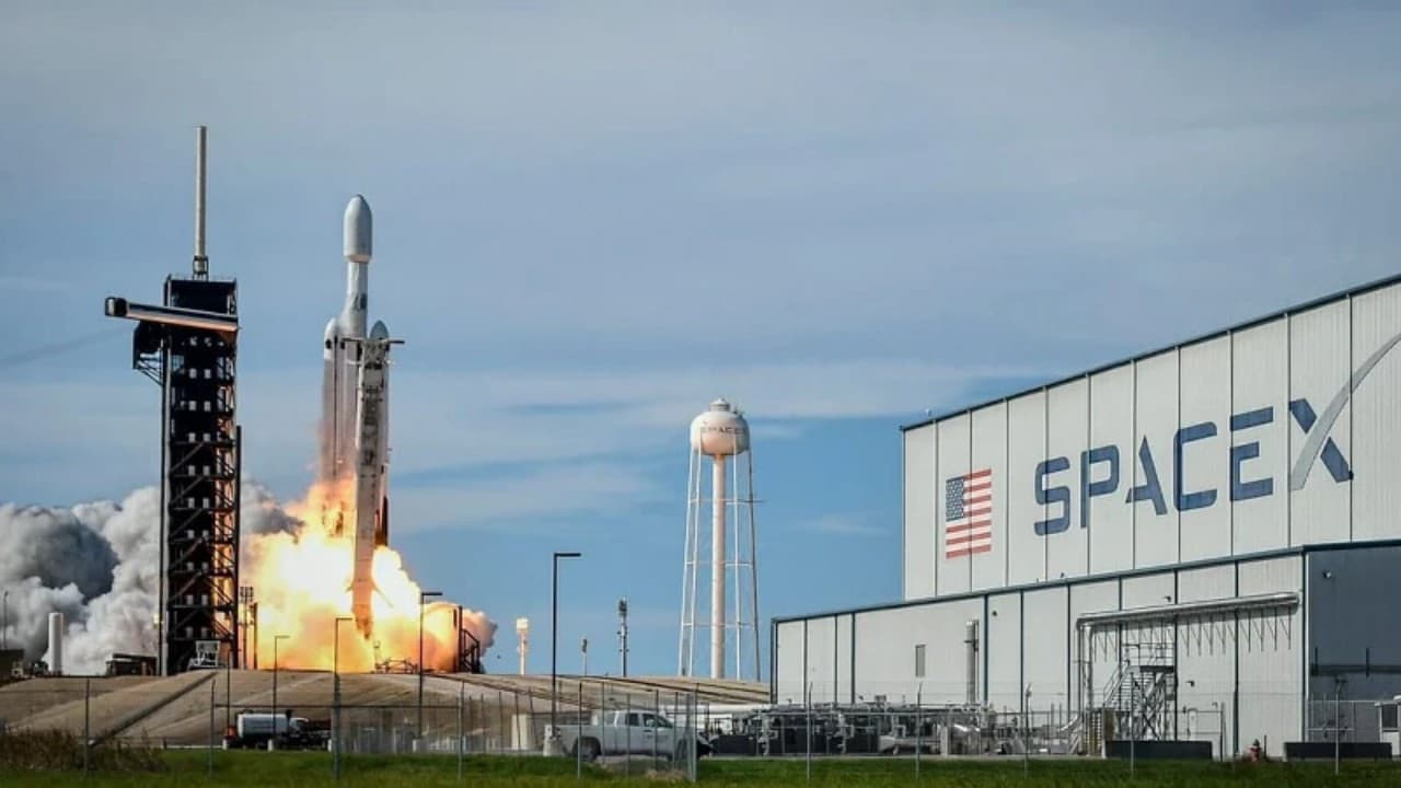 SpaceX, 25 milyar dolarlık tahvil ihracı yapacak