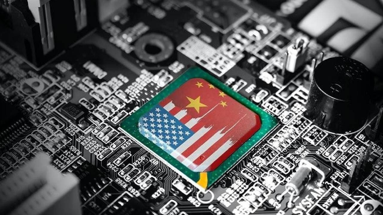ABD yasağı sonrası Çin'de Nvidia çip fiyatları yükseldi