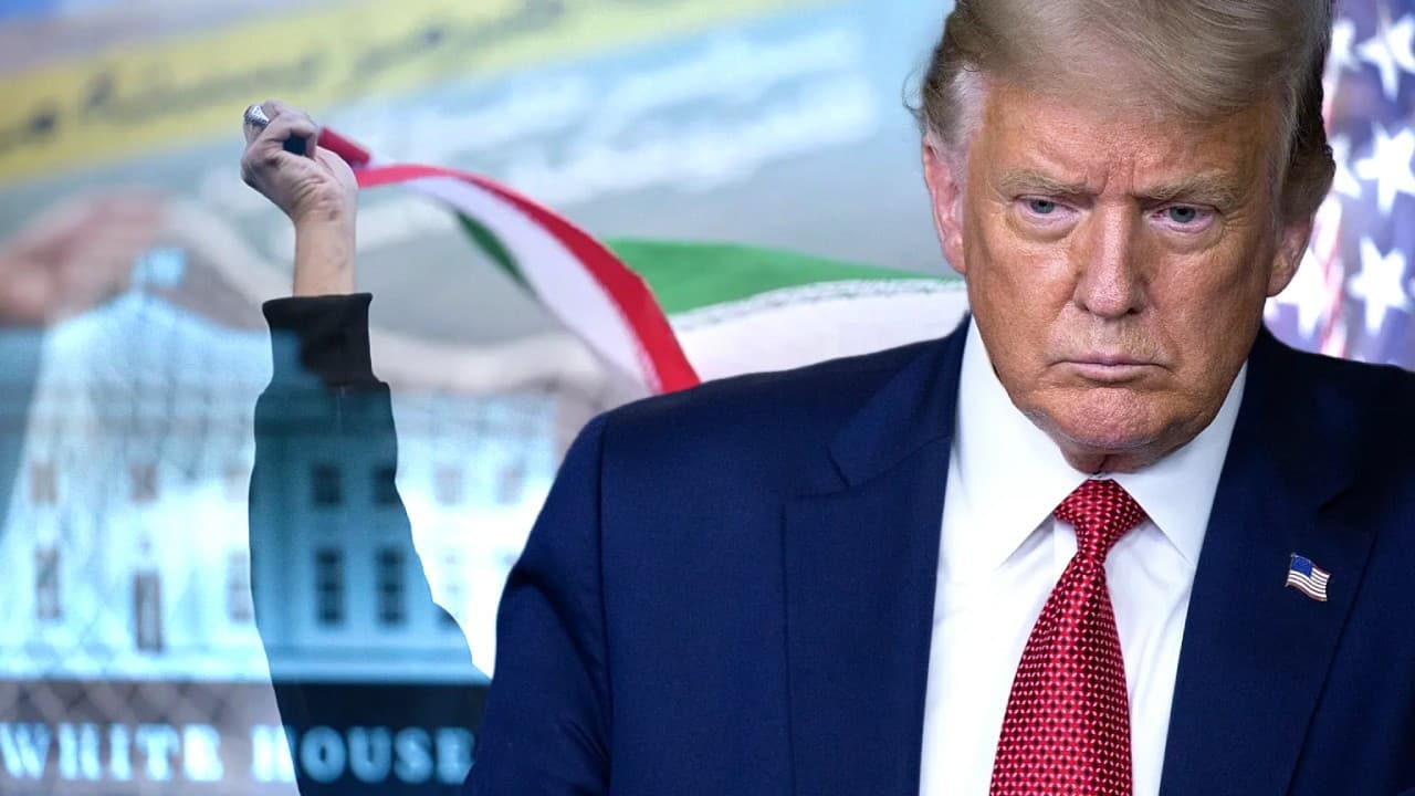 İran savaşı Trump'a maliyetli oldu: Destek oranı düştü