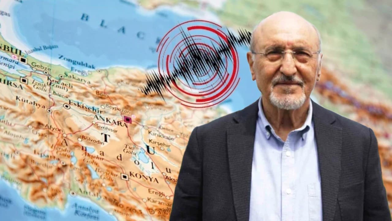 Karadeniz'deki deniz dolgularına dikkat: Deprem riski artıyor